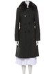 Andrew Marc Wool Coat