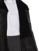 Andrew Marc Shearling Overcoat