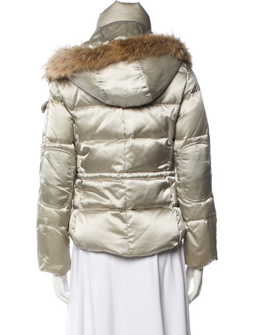 Andrew Marc Down Coat