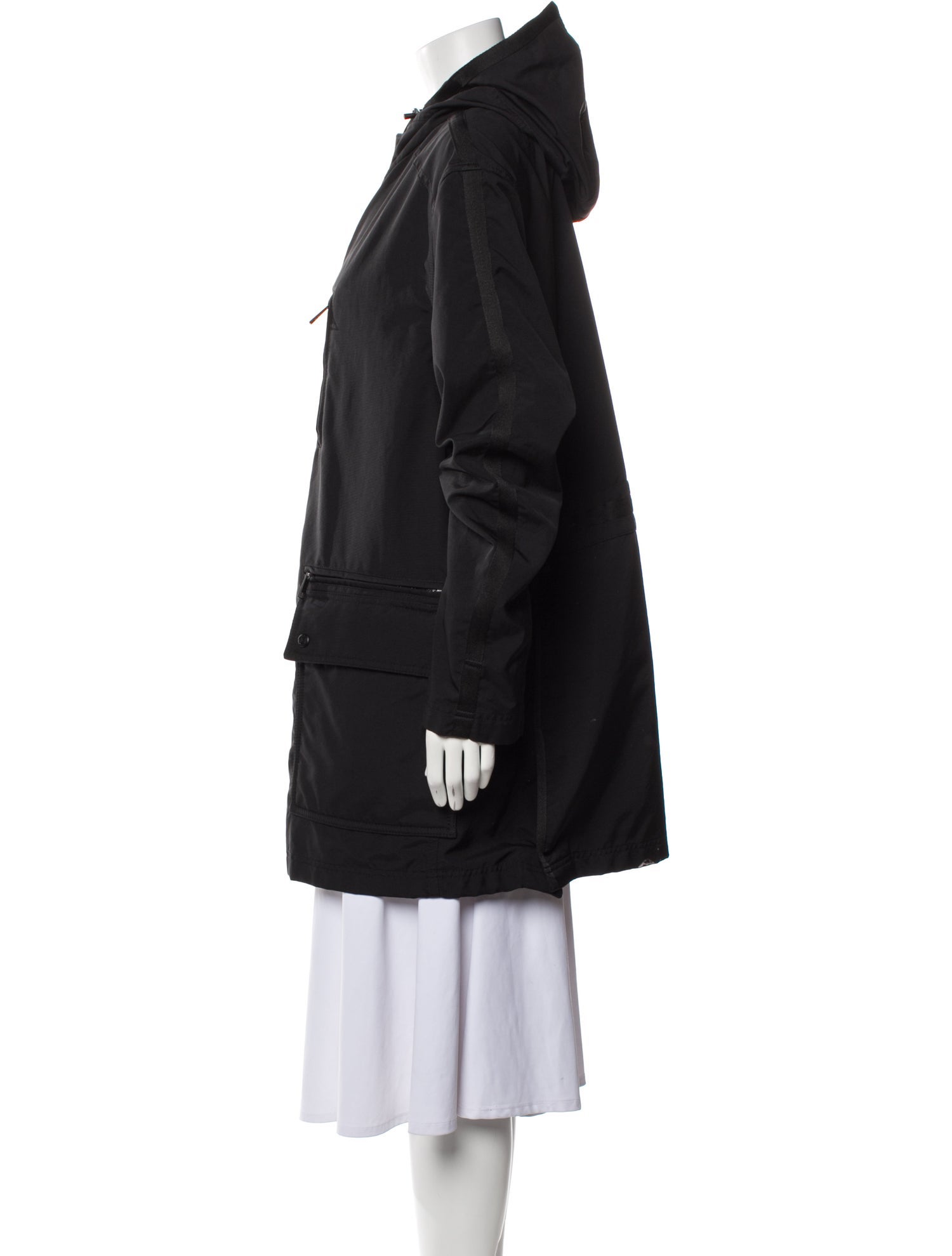 Marc New York by Andrew Marc Nylon Parka