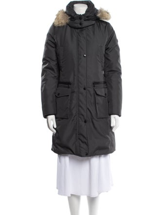 Andrew Marc Down Coat