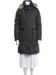 Andrew Marc Down Coat