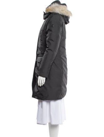 Andrew Marc Down Coat