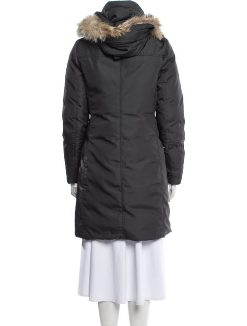 Andrew Marc Down Coat