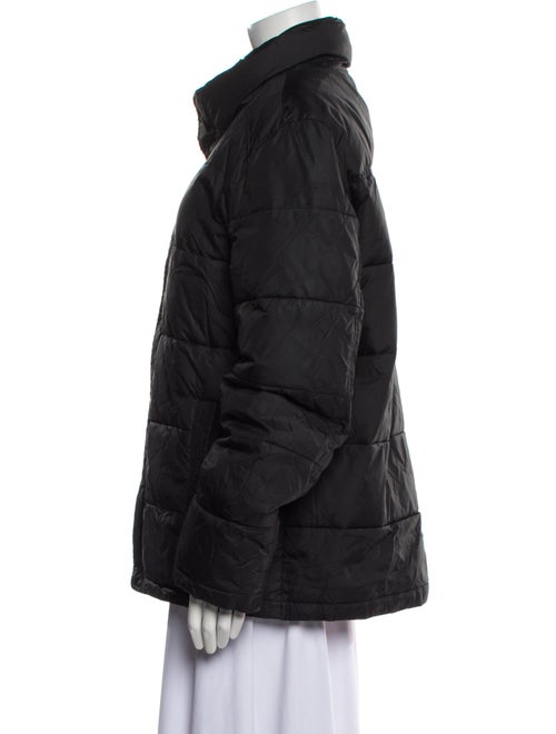Andrew Marc Nylon Down Coat