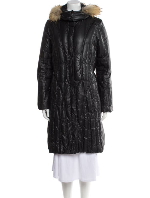 Andrew Marc Down Coat