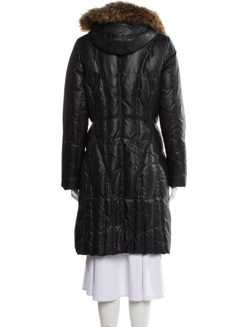 Andrew Marc Down Coat
