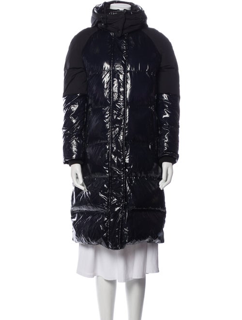 Andrew Marc Down Coat