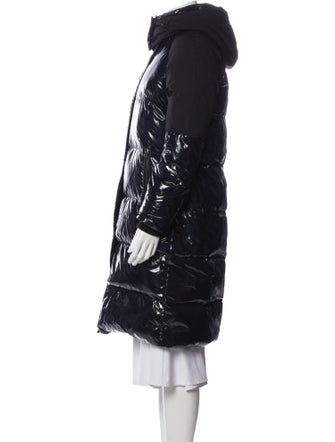 Andrew Marc Down Coat