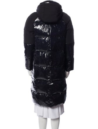 Andrew Marc Down Coat