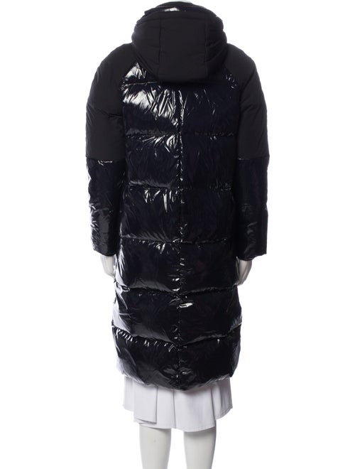 Andrew Marc Down Coat