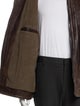 Andrew Marc Leather Moto Jacket