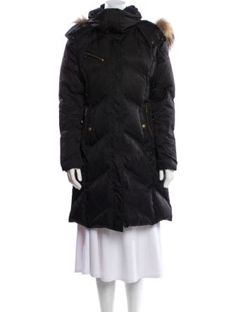 Andrew Marc Down Coat