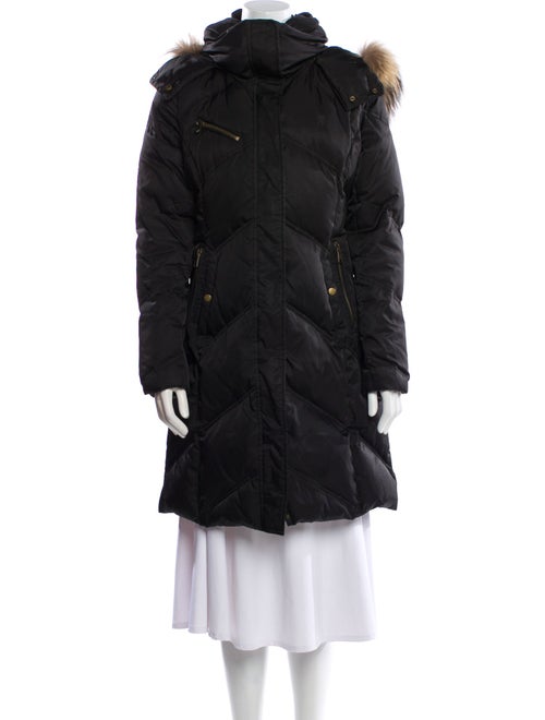 Andrew Marc Down Coat