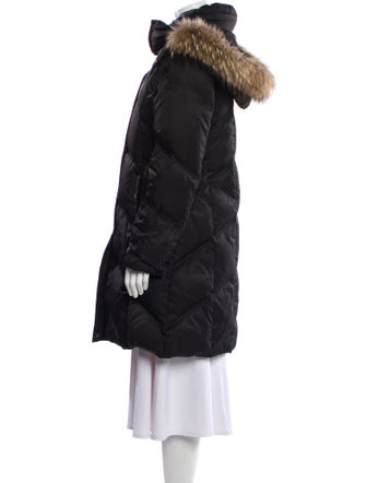 Andrew Marc Down Coat