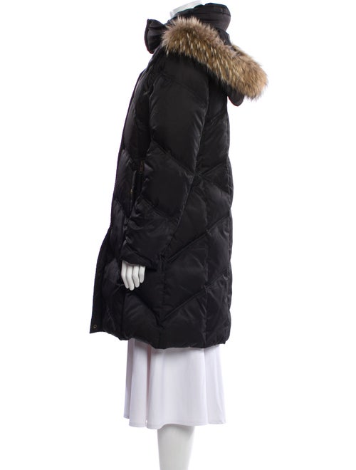 Andrew Marc Down Coat