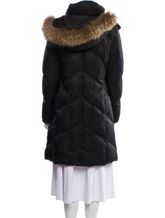 Andrew Marc Down Coat