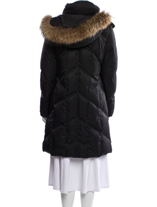 Andrew Marc Down Coat