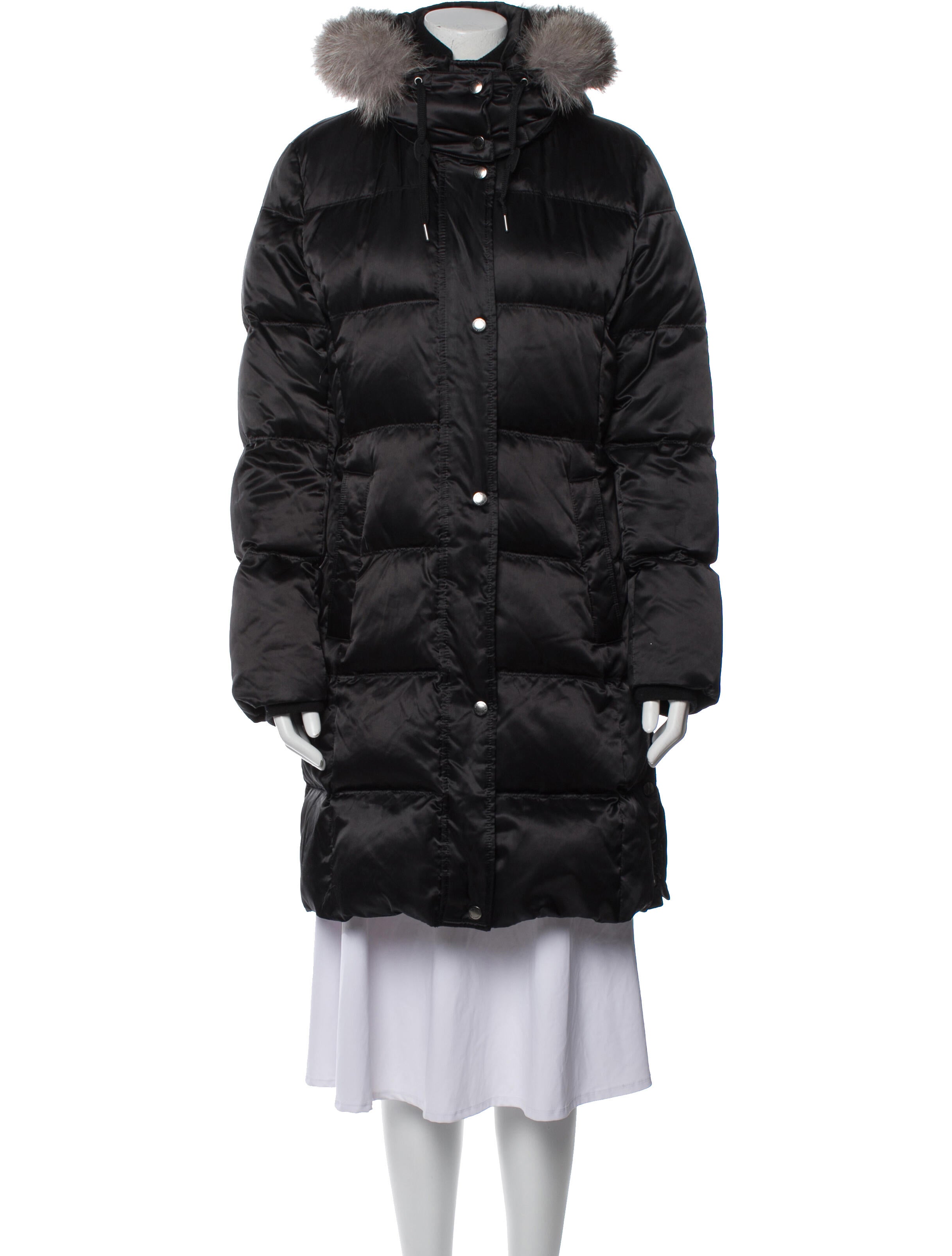 Andrew Marc Down Coat