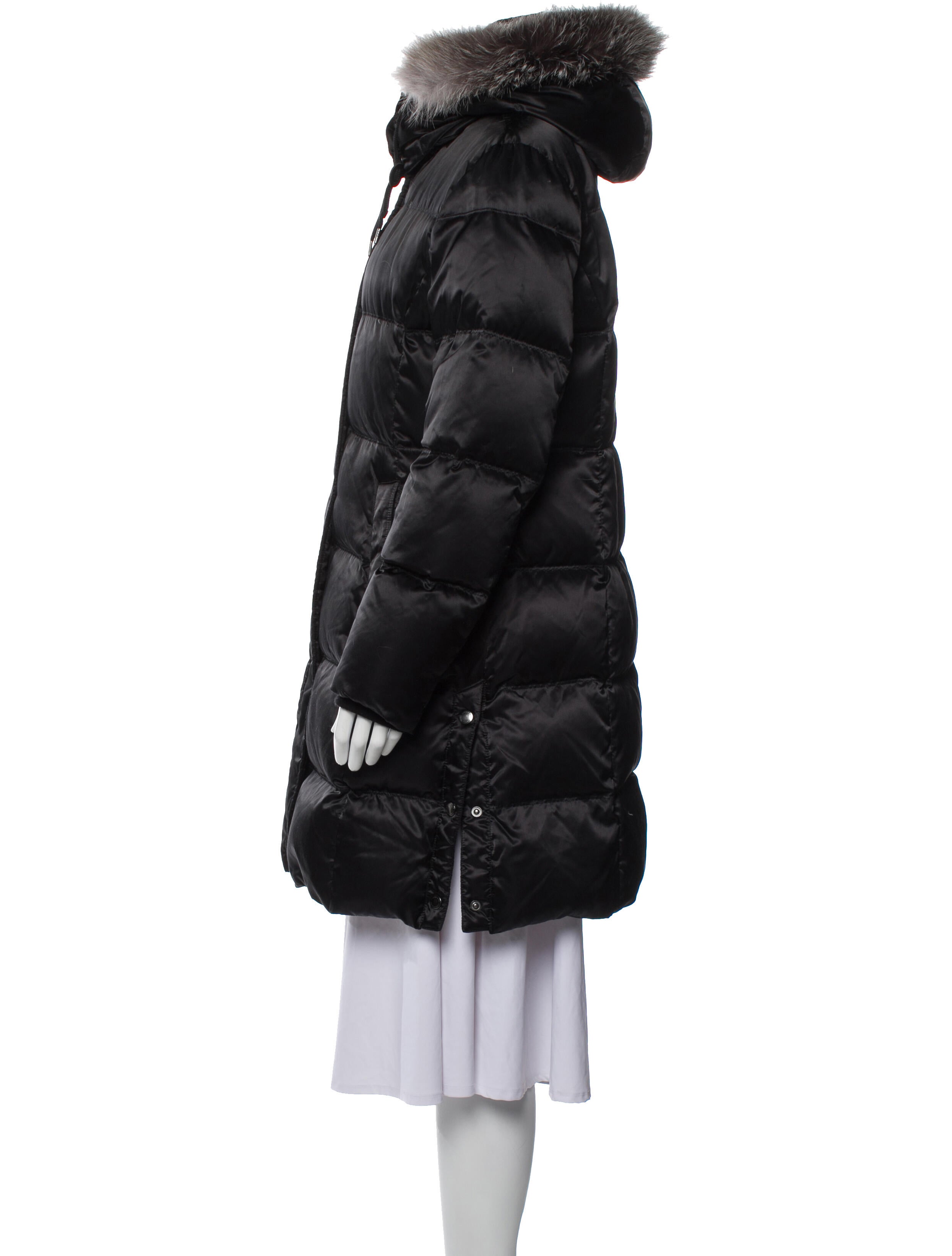 Andrew Marc Down Coat