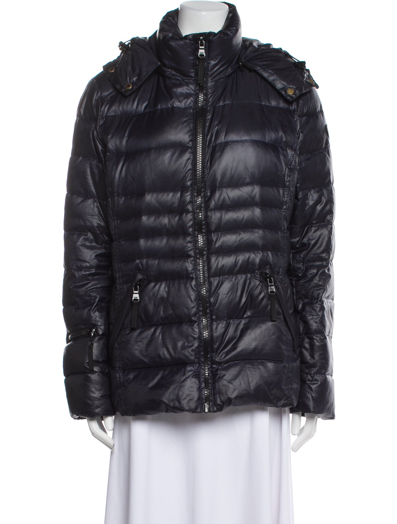Andrew Marc Down Jacket