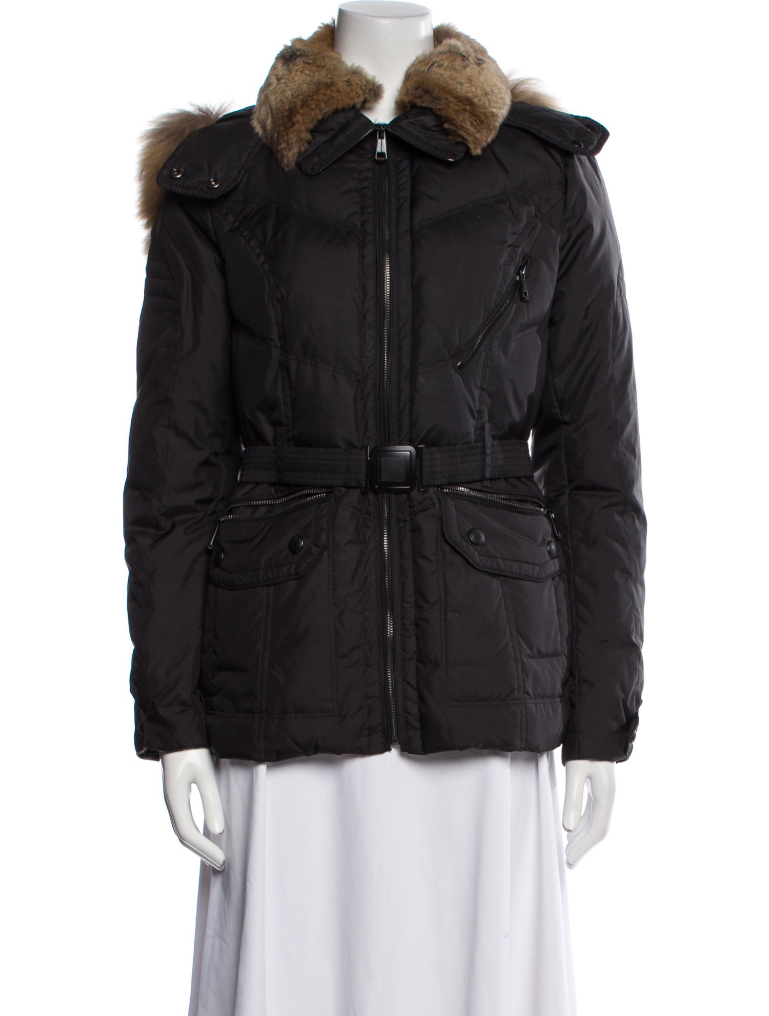 Andrew Marc Down Jacket