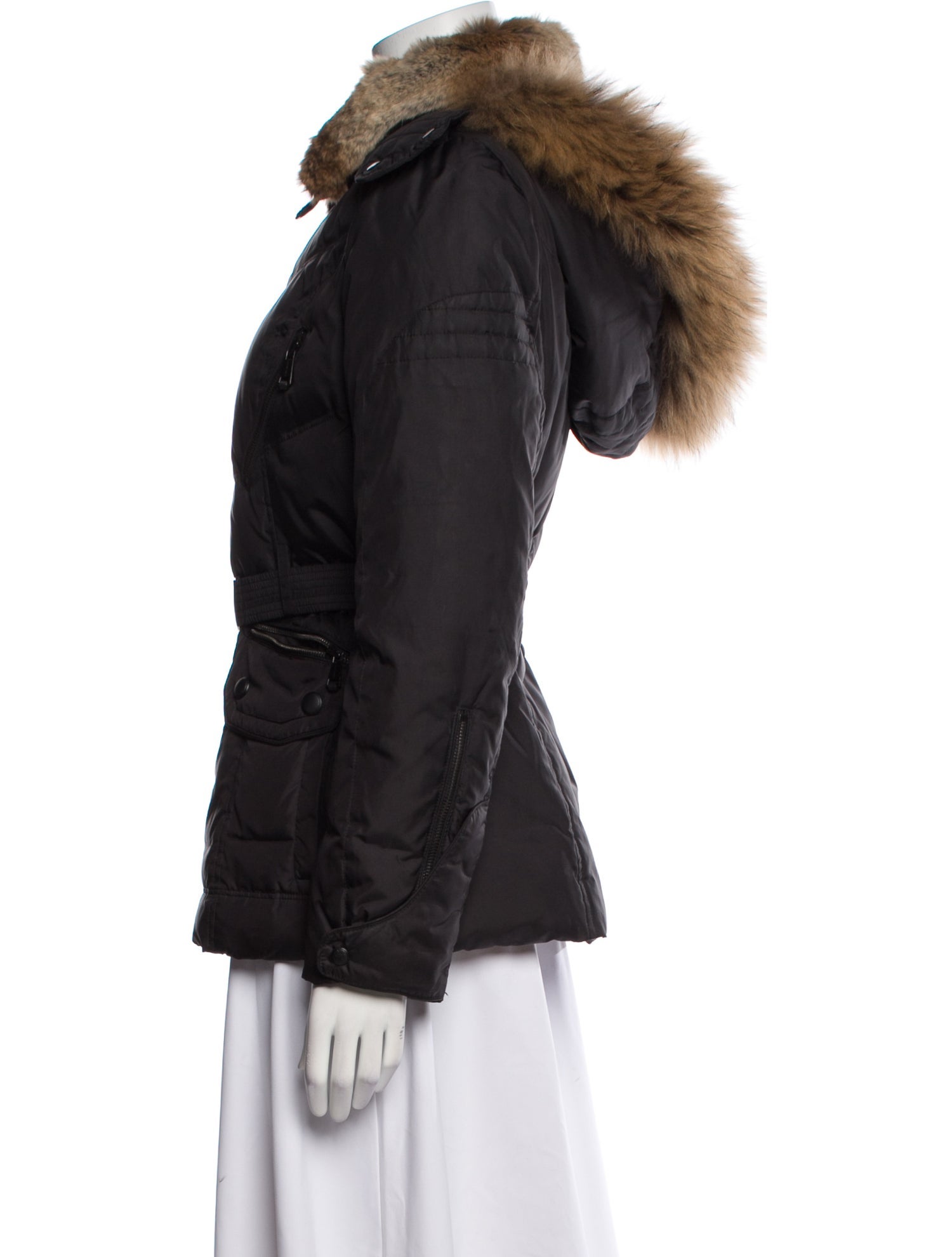 Andrew Marc Down Jacket