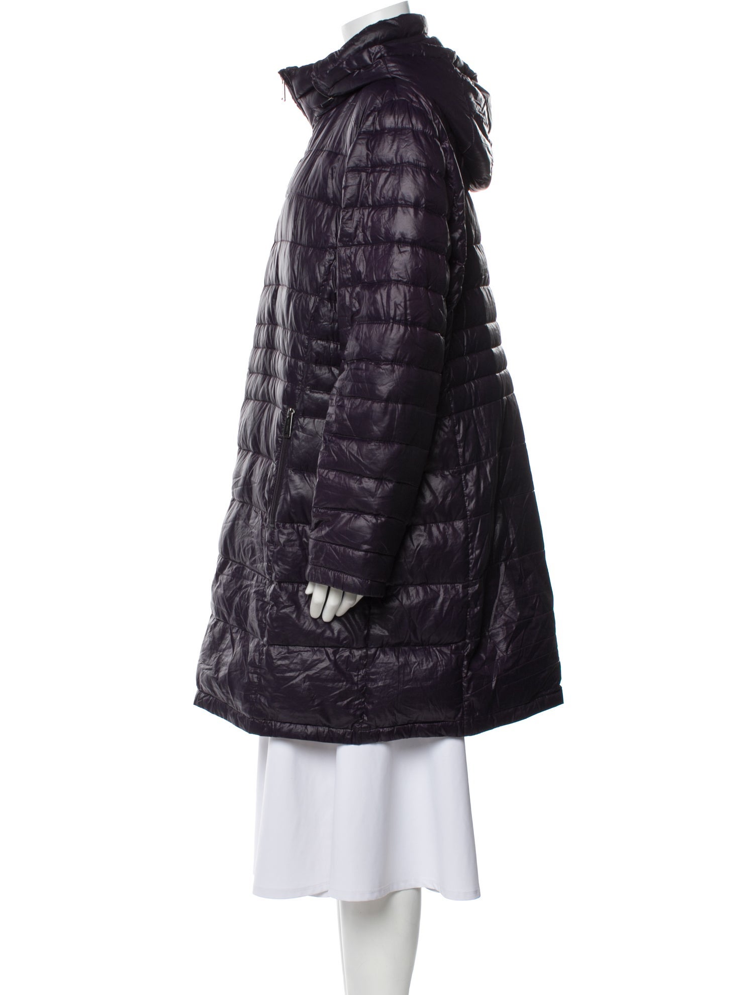 Andrew Marc Down Coat