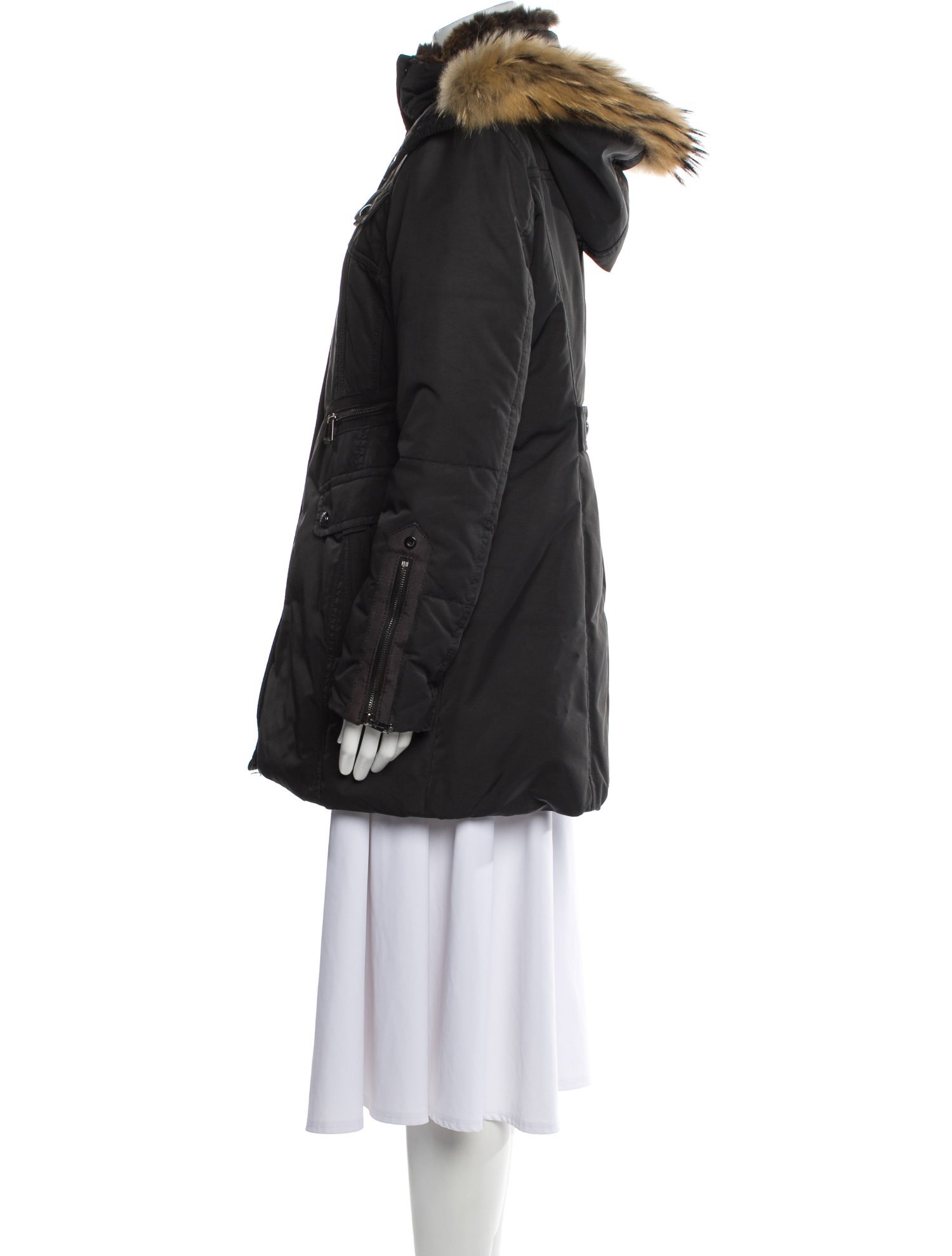 Andrew Marc Down Jacket