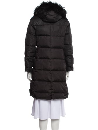 Andrew Marc Down Coat