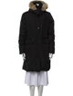Andrew Marc Down Coat
