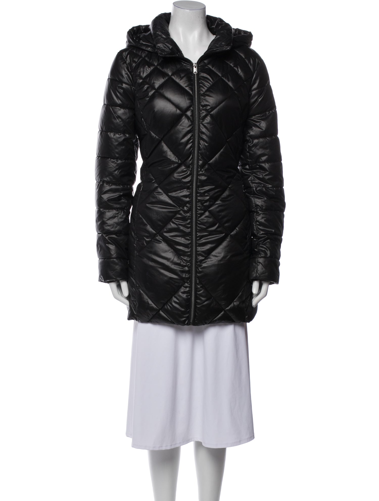 Andrew Marc Down Coat