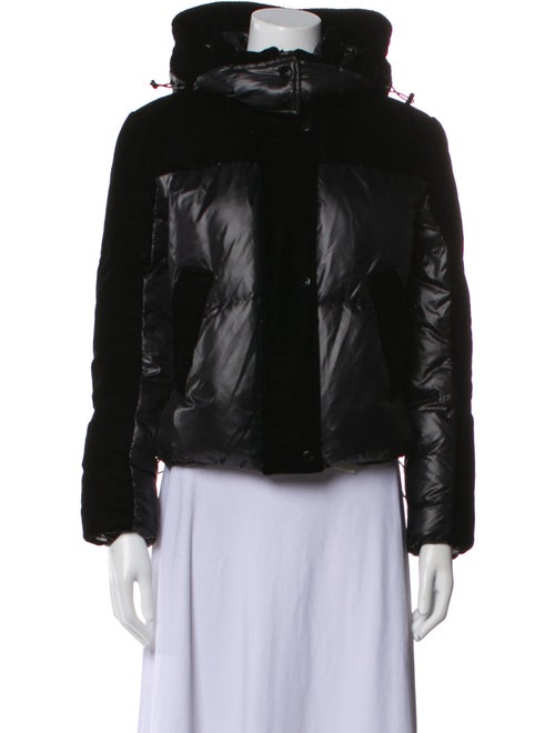 Andrew Marc Down Jacket