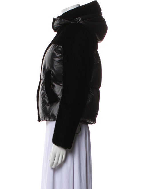 Andrew Marc Down Jacket