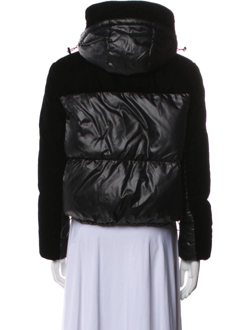 Andrew Marc Down Jacket