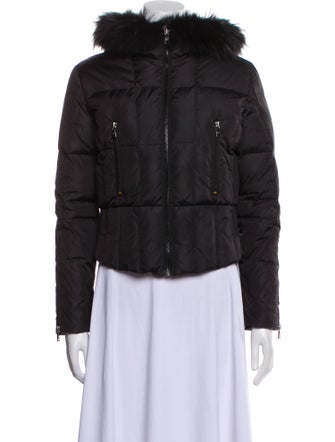 Andrew Marc Down Jacket