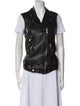 Andrew Marc Leather Biker Jacket
