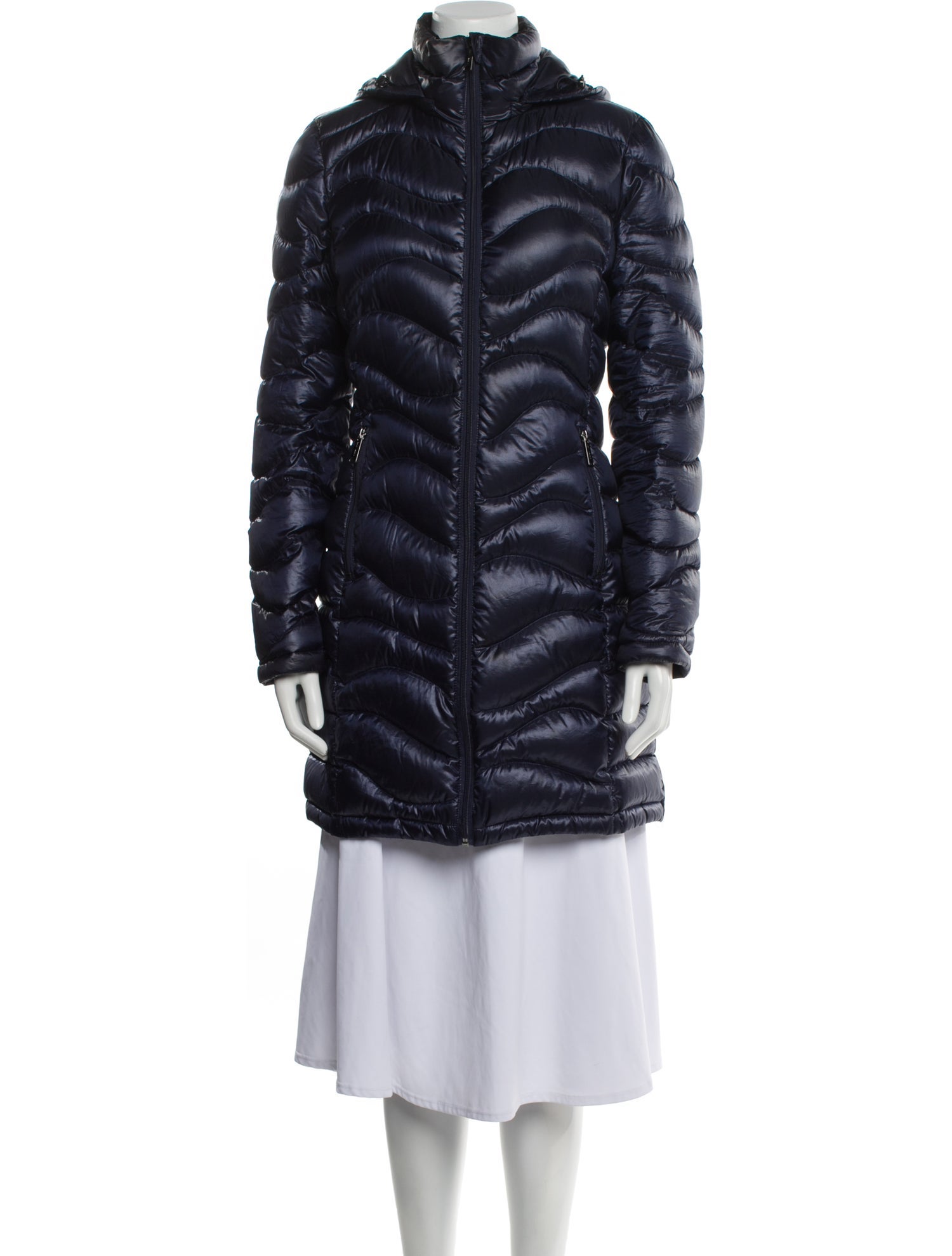 Andrew Marc Down Coat