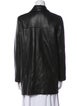 Andrew Marc Leather Jacket