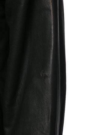 Andrew Marc Leather Jacket