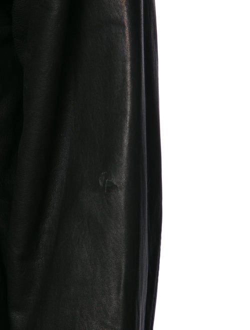 Andrew Marc Leather Jacket