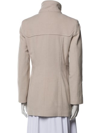 Andrew Marc Virgin Wool Coat