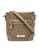 Marc New York by Andrew Marc Saffiano Leather Crossbody Bag