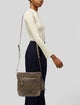 Marc New York by Andrew Marc Saffiano Leather Crossbody Bag