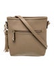 Marc New York by Andrew Marc Saffiano Leather Crossbody Bag