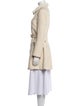 Andrew Marc Virgin Wool Coat