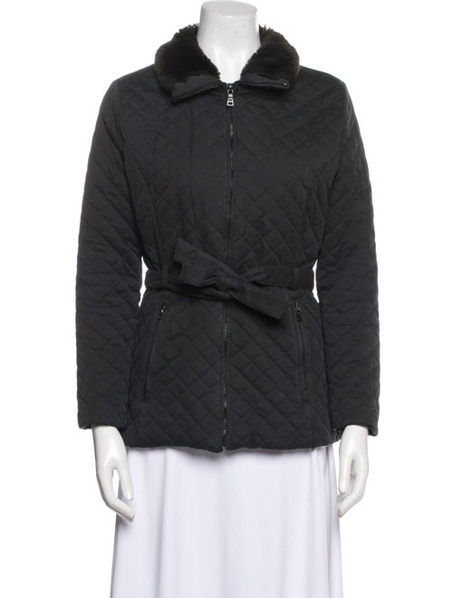 Andrew Marc Denim Jacket