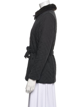 Andrew Marc Denim Jacket