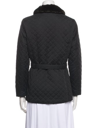 Andrew Marc Denim Jacket