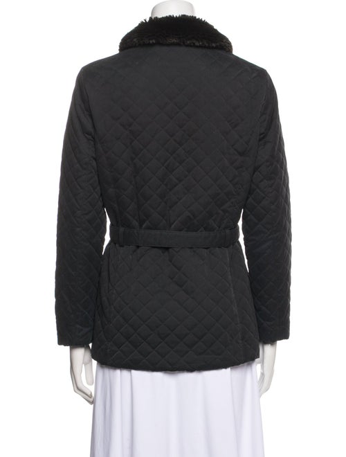 Andrew Marc Denim Jacket